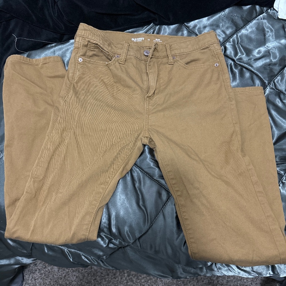 Boys jeans